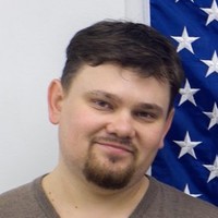 Magic Studios Employee Roman Morozov's profile photo