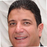 Saya Insurance Brokerage Employee Amr Morsy's profile photo