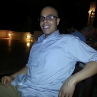 Kudu Dynamics LLC Employee Samuel Rivera's profile photo