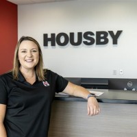 Housby Employee Abby Swanson's profile photo