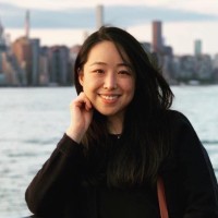 Meta Employee Wonhee Park's profile photo