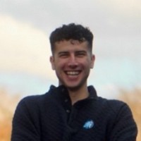 Sharper MMS Employee Noah Elorfi's profile photo