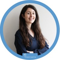 MEERSENS Employee Emilie Calabre's profile photo
