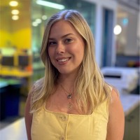 NeuRA (Neuroscience Research Australia) Employee Madalene Harding's profile photo