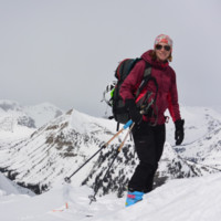 Krista Powers Email & Phone Number