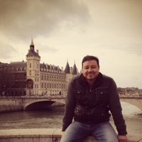 nobis Employee Alan Gómez Ortega's profile photo