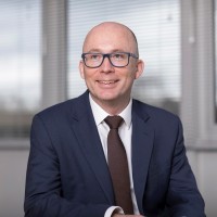 Xaar Employee Graham Tweedale's profile photo