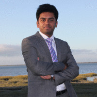Praveen Vanam Email & Phone Number