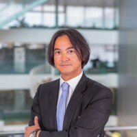 Frederic Vuong Email & Phone Number