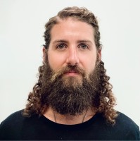 Nyfik Employee Kevin Hertel's profile photo