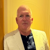 Mutiny Employee Lawrence Freeman's profile photo