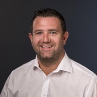 Cameramatics Employee Alan Goggin's profile photo