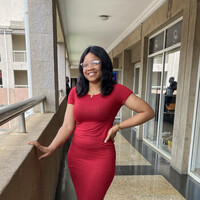 Obiwezy Employee Precious Chukwuzitere's profile photo