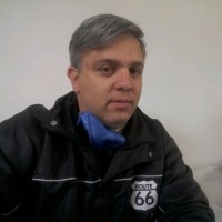 Panifício Mallet Employee Rodrigo MacHado's profile photo