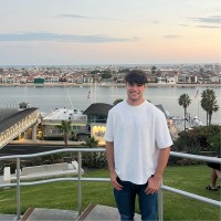 Mercor Employee Johnathan Halperin's profile photo