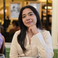 Acefone Employee Pragyanshi Srivastava's profile photo
