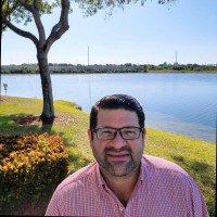 Ambry Hill Technologies, Business Management Software Employee Juan Fernandez's profile photo