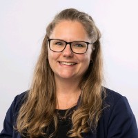 Iv-Groep Employee Anja Pouwe's profile photo