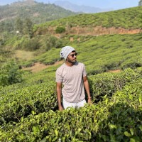 Shell Employee Navin S's profile photo