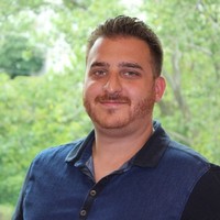 Sedai Employee Christopher Chito's profile photo