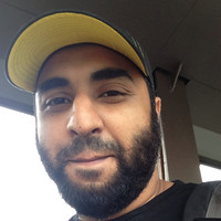 Tractable Employee Azhar Aga's profile photo