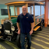 Ruiz Foods Employee Rick Bos's profile photo