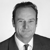 Ian Cookson