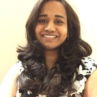 Swetha T Email
