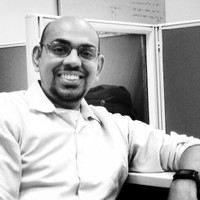 Delhivery Employee Kapil Bharati's profile photo