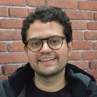 Optimal Technologies Employee Ricardo Amaral's profile photo