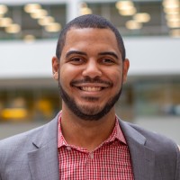 Merck Employee Marvin Johnson's profile photo