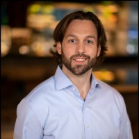 Elisify Employee Tom Madureira's profile photo