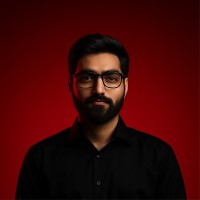 Maaz Khan Email