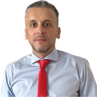 Northvolt Germany Employee Almir Sisic's profile photo