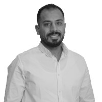 MODAD Construction Employee Mostafa Mokhtar's profile photo