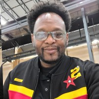 SLINGCO AMERICA, INC. Employee Warren Graham Jr.'s profile photo