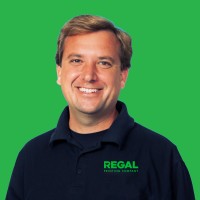 Regal Printing Company Employee Rob Mayer's profile photo