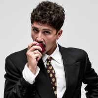 Compass Employee Joseph Castillo's profile photo