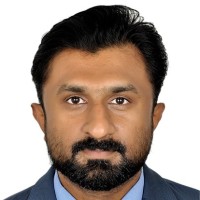 NMG Workspace Solutions Employee Rakesh Manapattil's profile photo