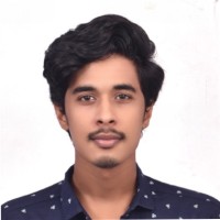Tata Consultancy Services Employee Barathkumar S's profile photo