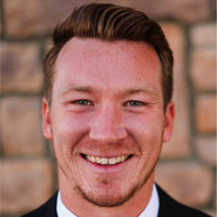 Johnson & Johnson MedTech Employee Neil Devlin's profile photo
