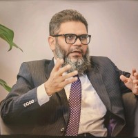 Telenor Microfinance Bank Limited Employee Kashif Ahmed's profile photo
