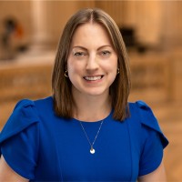 American Economic Liberties Project Employee Ashley Nowicki's profile photo