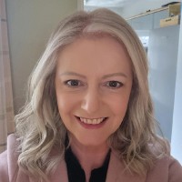 envolve infrastructure Employee Lesley Woodward's profile photo