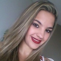 Micropress S.A. Employee Thieli Ferreira Tavares's profile photo