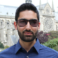 Nav Aulakh's profile photo