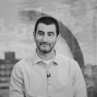 Applied Materials Employee Daniel Fishman's profile photo