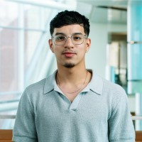 3Point Employee Luis Ventura's profile photo