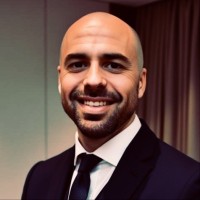 ALKEGEN Employee Nick Murphy's profile photo