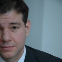 Halstead Property Employee Perry Roth's profile photo